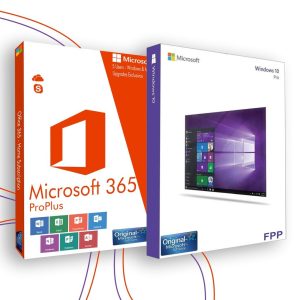 Windows10 Office365