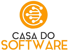 Casa do Software logo